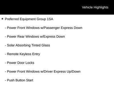 2022 GMC Sierra 1500 Pro