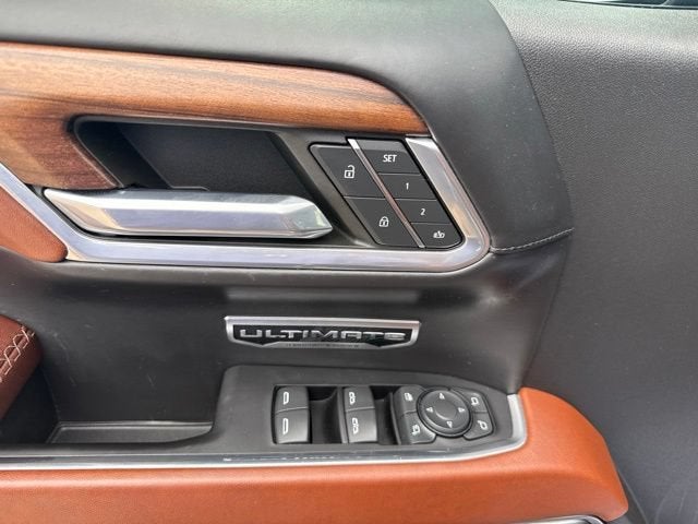2022 GMC Sierra 1500 Denali Ultimate