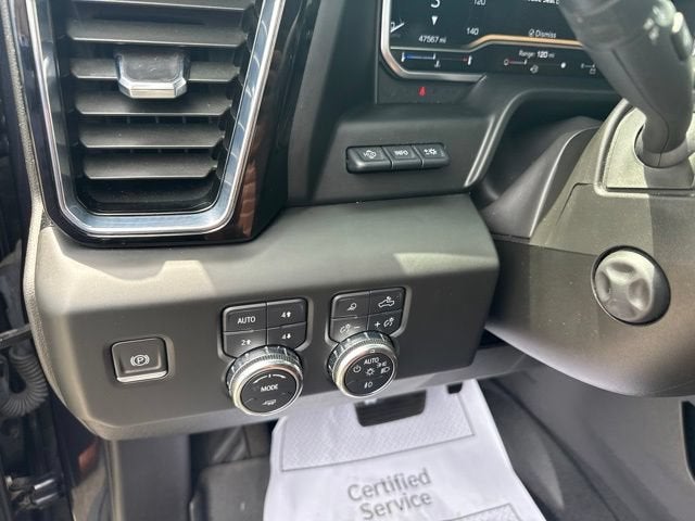 2022 GMC Sierra 1500 Denali Ultimate