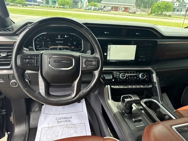 2022 GMC Sierra 1500 Denali Ultimate