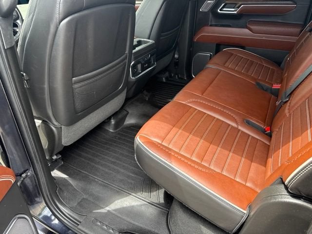 2022 GMC Sierra 1500 Denali Ultimate
