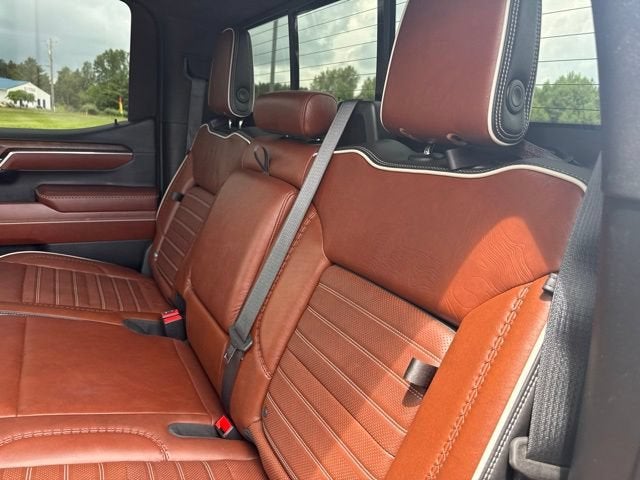 2022 GMC Sierra 1500 Denali Ultimate