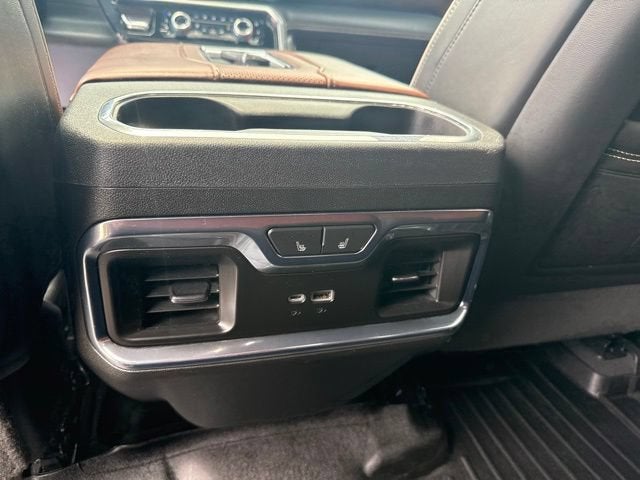 2022 GMC Sierra 1500 Denali Ultimate
