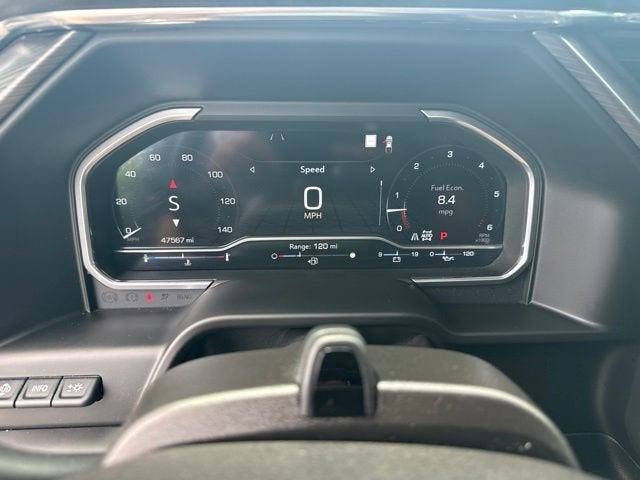 2022 GMC Sierra 1500 Denali Ultimate