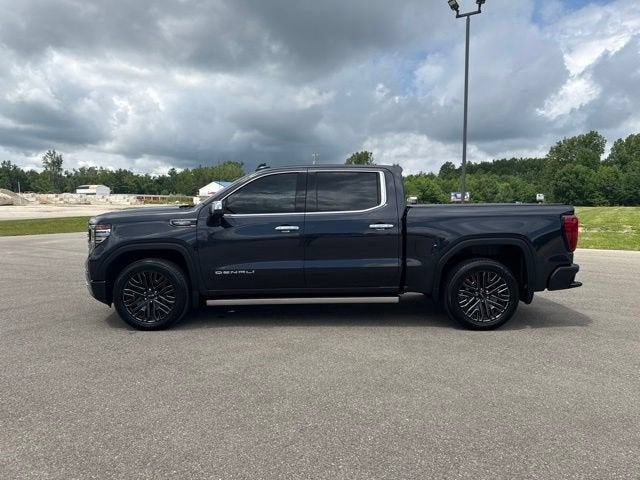 2022 GMC Sierra 1500 Denali Ultimate