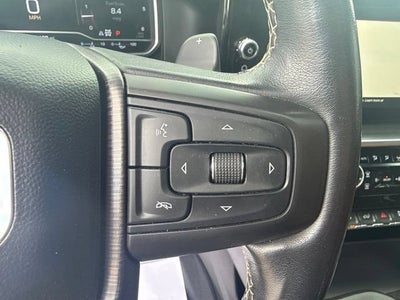 2022 GMC Sierra 1500 Denali Ultimate