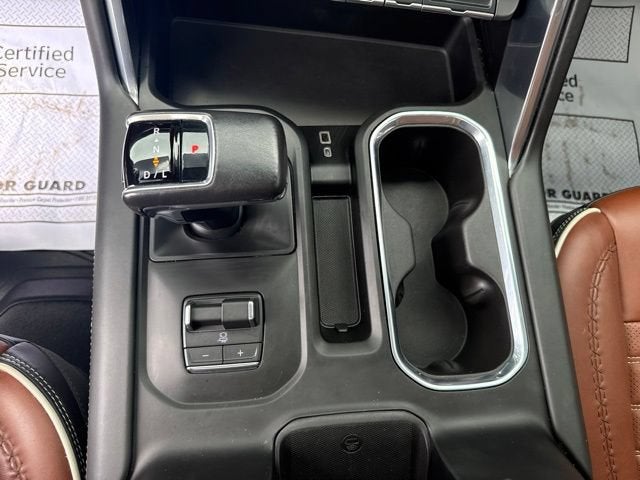 2022 GMC Sierra 1500 Denali Ultimate