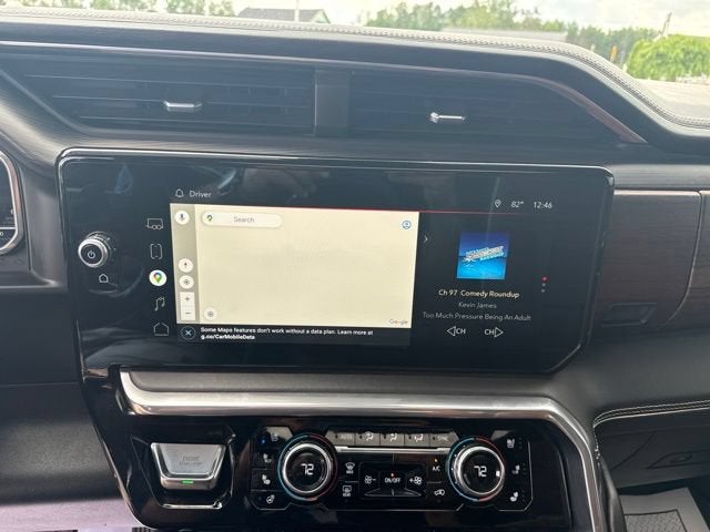 2022 GMC Sierra 1500 Denali Ultimate