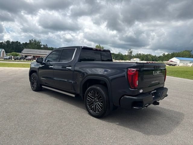 2022 GMC Sierra 1500 Denali Ultimate