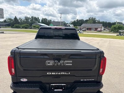 2022 GMC Sierra 1500 Denali Ultimate