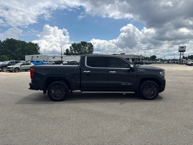 2022 GMC Sierra 1500 Denali Ultimate