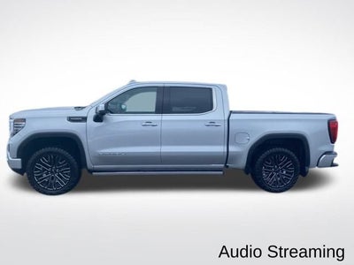 2022 GMC Sierra 1500 Denali Ultimate