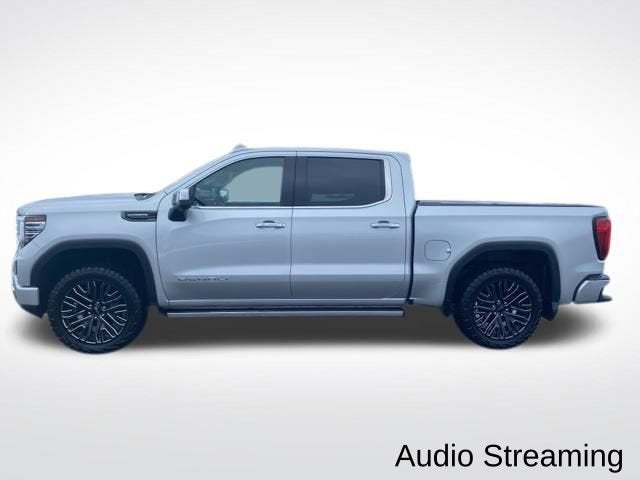 2022 GMC Sierra 1500 Denali Ultimate