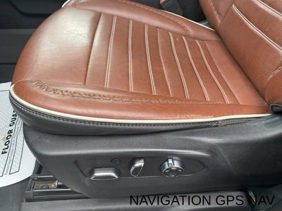 2022 GMC Sierra 1500 Denali Ultimate