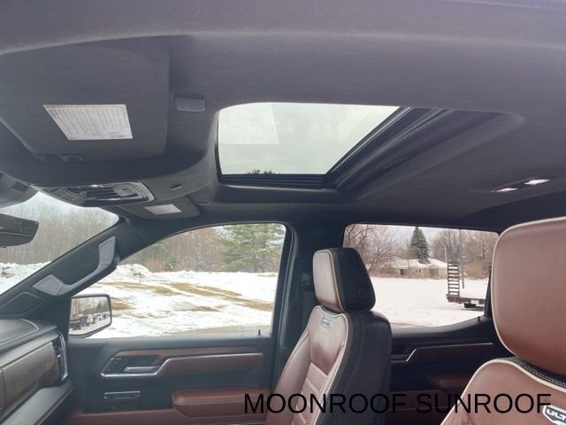 2022 GMC Sierra 1500 Denali Ultimate