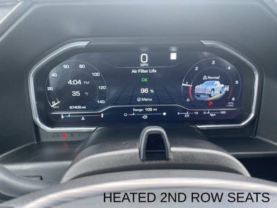 2022 GMC Sierra 1500 Denali Ultimate