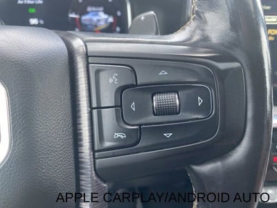 2022 GMC Sierra 1500 Denali Ultimate