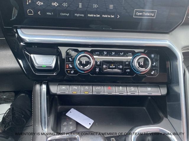 2022 GMC Sierra 1500 Denali Ultimate