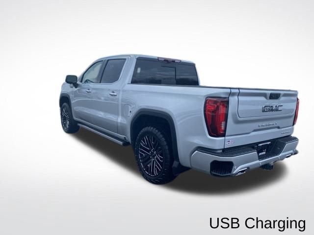 2022 GMC Sierra 1500 Denali Ultimate