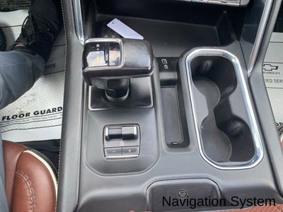 2022 GMC Sierra 1500 Denali Ultimate