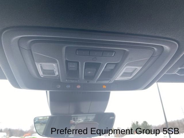 2022 GMC Sierra 1500 Denali Ultimate