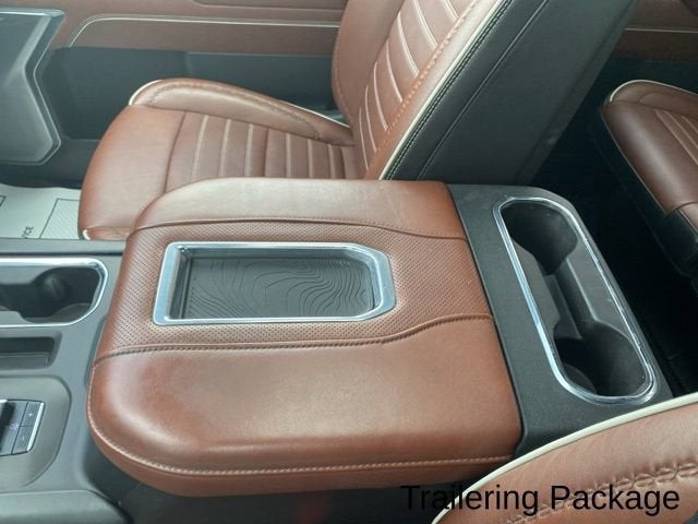 2022 GMC Sierra 1500 Denali Ultimate