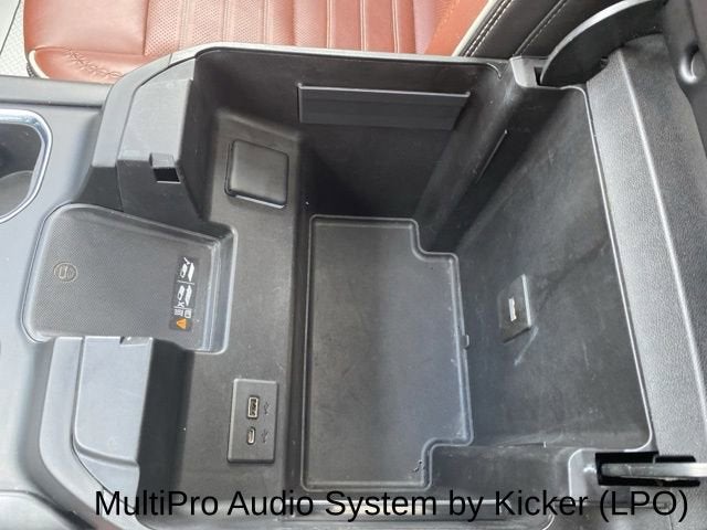 2022 GMC Sierra 1500 Denali Ultimate