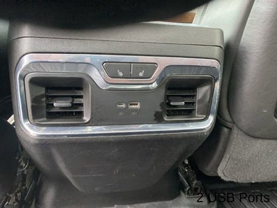 2022 GMC Sierra 1500 Denali Ultimate