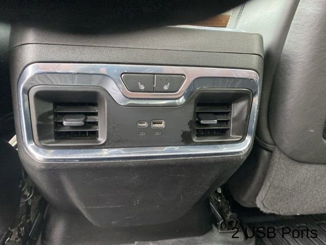 2022 GMC Sierra 1500 Denali Ultimate