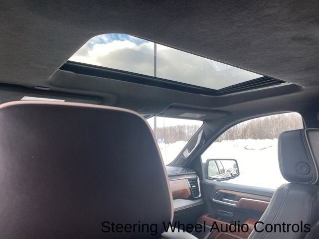 2022 GMC Sierra 1500 Denali Ultimate