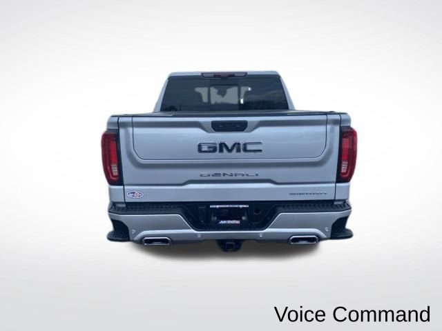 2022 GMC Sierra 1500 Denali Ultimate