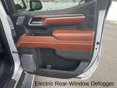 2022 GMC Sierra 1500 Denali Ultimate