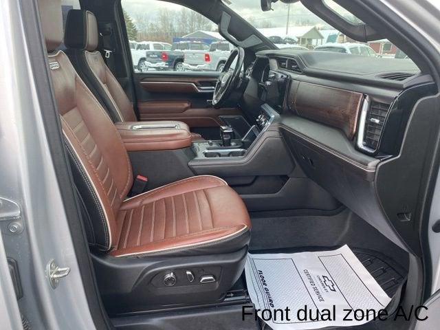 2022 GMC Sierra 1500 Denali Ultimate