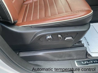 2022 GMC Sierra 1500 Denali Ultimate