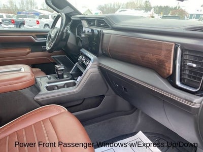 2022 GMC Sierra 1500 Denali Ultimate