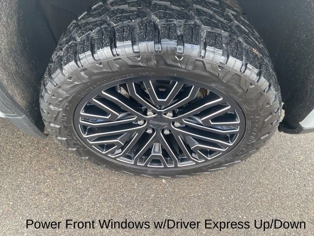 2022 GMC Sierra 1500 Denali Ultimate