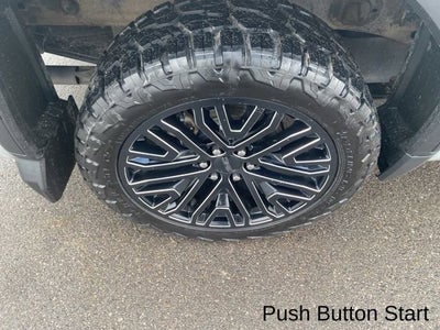 2022 GMC Sierra 1500 Denali Ultimate