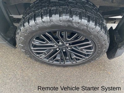 2022 GMC Sierra 1500 Denali Ultimate