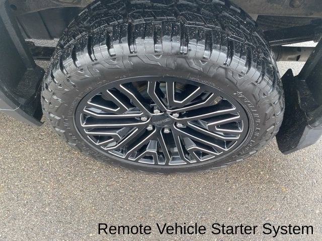 2022 GMC Sierra 1500 Denali Ultimate