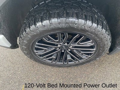 2022 GMC Sierra 1500 Denali Ultimate