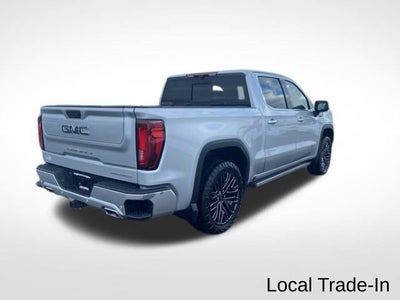 2022 GMC Sierra 1500 Denali Ultimate