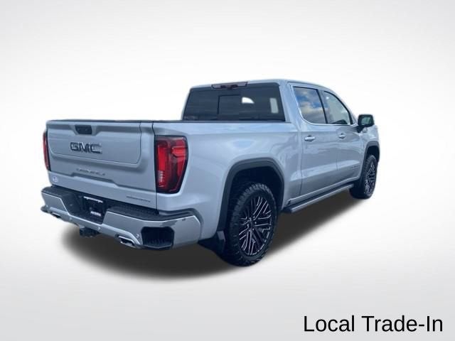 2022 GMC Sierra 1500 Denali Ultimate