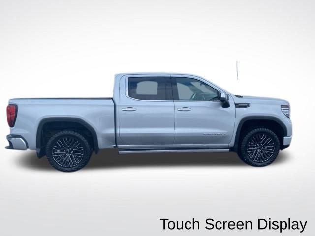 2022 GMC Sierra 1500 Denali Ultimate