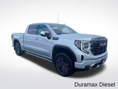2022 GMC Sierra 1500 Denali Ultimate