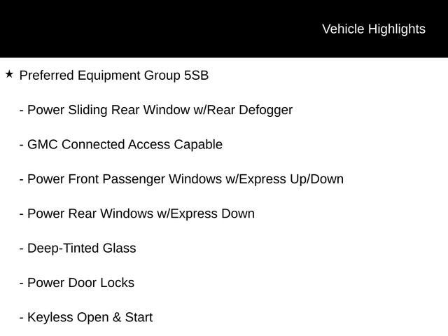 2022 GMC Sierra 1500 Denali Ultimate