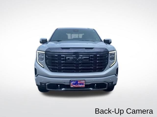 2022 GMC Sierra 1500 Denali Ultimate