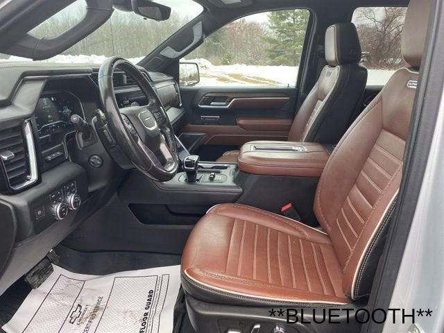 2022 GMC Sierra 1500 Denali Ultimate