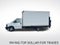 2018 Chevrolet Express Cutaway 3500 Work Van