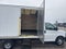 2018 Chevrolet Express Cutaway 3500 Work Van
