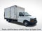 2018 Chevrolet Express Cutaway 3500 Work Van